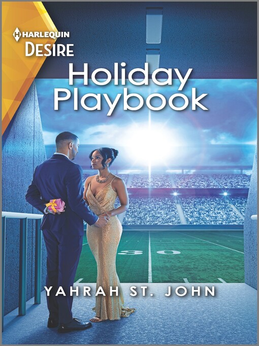 Title details for Holiday Playbook by Yahrah St. John - Available